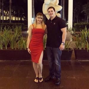 Meet your Posher, Viktoriya